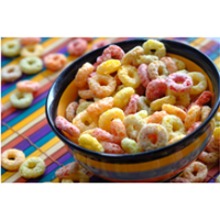 Caregiver – when something goes unplanned do you have your own back or dive into a cereal box?