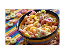 Read more about the article Caregiver – when something goes unplanned do you have your own back or dive into a cereal box?