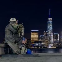 Reflections on the 20th Anniversary of 9-11