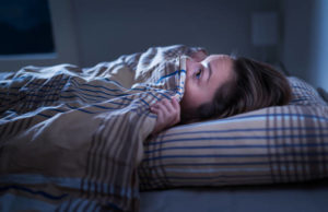 Read more about the article Are you up regularly in the middle of the night?