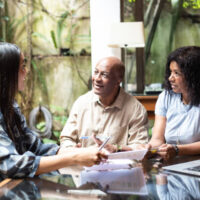 Start hard conversations early