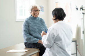 Read more about the article Tips for Preparing for Your Medical Appointment