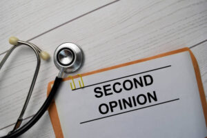 Read more about the article When To Seek A Second Opinion