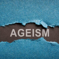 Ageism Impacts All of Us