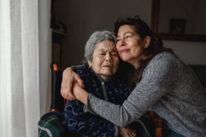 Read more about the article You Are As Good A Caregiver As You Think You Are. Literally.