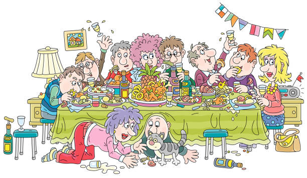 How to Handle Political Conversations with Older Relatives During the Holidays