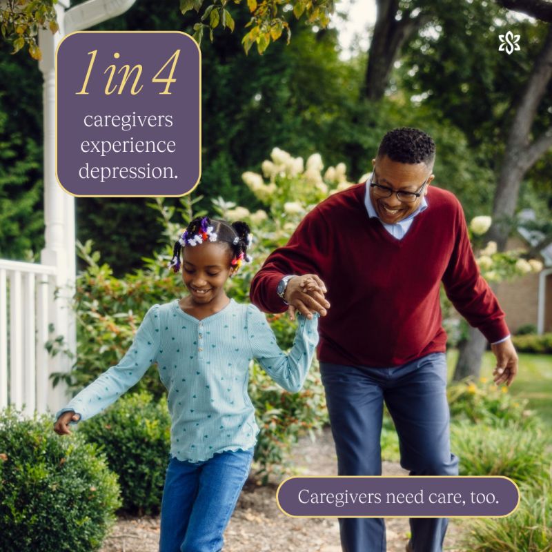 National Caregivers Month