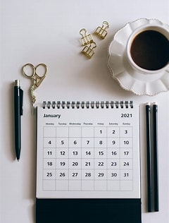 What will change in the caregiver slog this year?